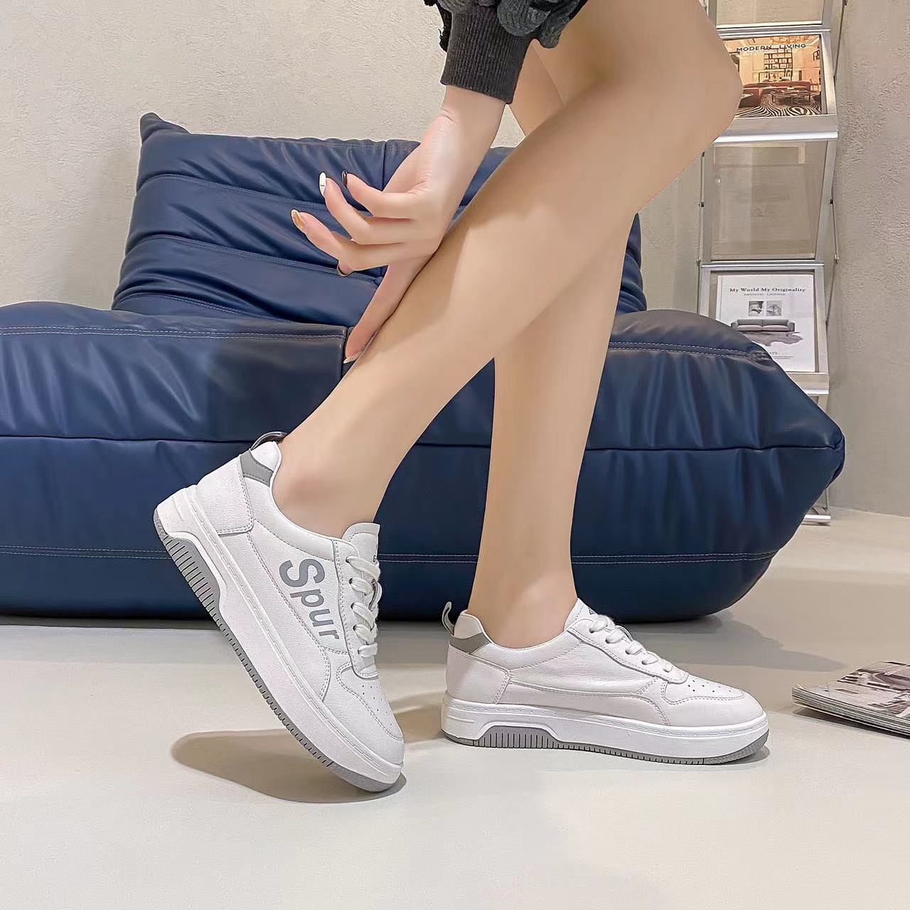 休闲鞋